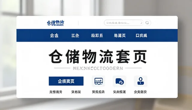 高效对接商机：企业黄页如何提升行业资源匹配效率